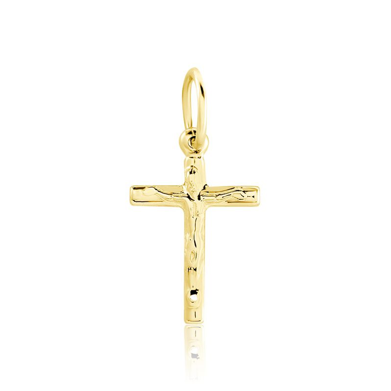 Pendentif Jannel Or Jaune - Spannringe Familie | OROVIVO