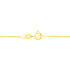 ANKER Damen Kette Gold 585 (14 Karat) B 1,1 mm