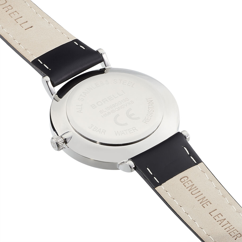 Borelli Herrenuhr Barcelona Sl15990g130 Quarz - Armbanduhren Herren | OROVIVO