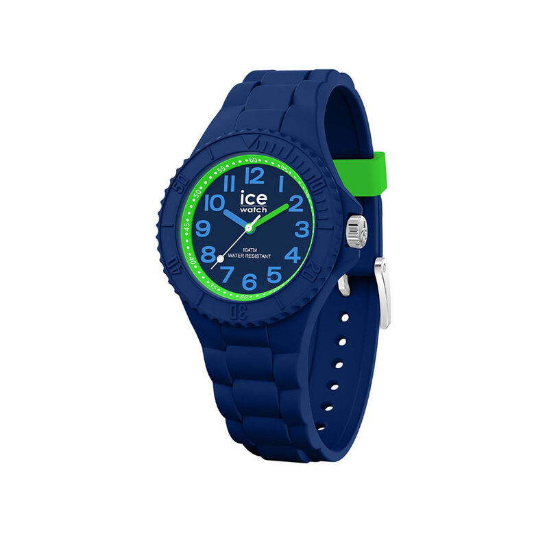 Montre Ice Watch Ice Hero Bleu - Spannringe Kinder | OROVIVO