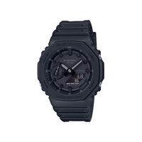 CASIO G-SHOCK Herrenuhr GA-2100-1A1ER Quarz Digital