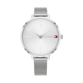 Tommy Hilfiger Damenuhr Projekt Z 1782163 Quarz - Analoguhren Damen | OROVIVO