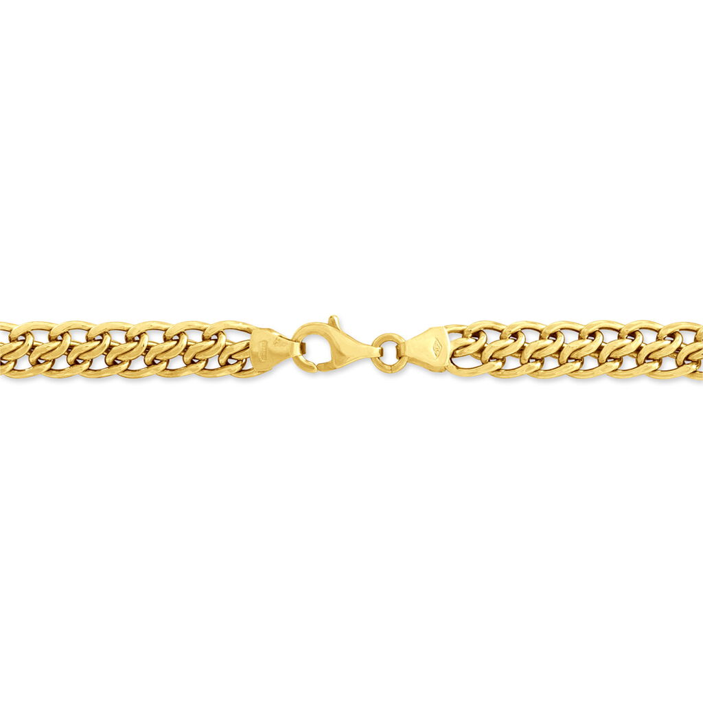 Bracelet Joline Or Jaune Russe - Spannringe Damen | OROVIVO
