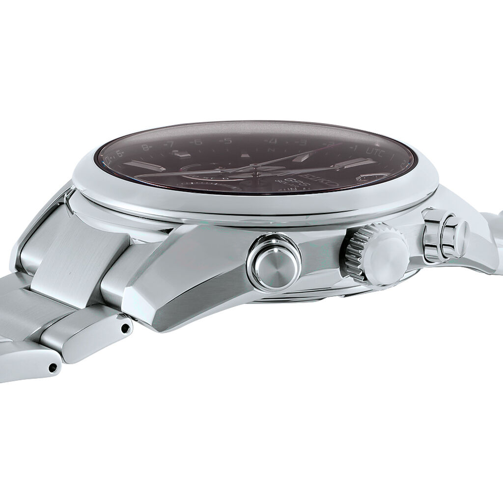 Montre Seiko Ssh021j1 - Spannringe Herren | OROVIVO