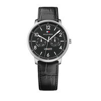 Tommy Hilfiger Herrenuhr Sophisticated Sport Quarz