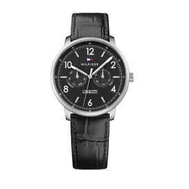Tommy Hilfiger Herrenuhr Sophisticated Sport Quarz - Analoguhren Herren | OROVIVO