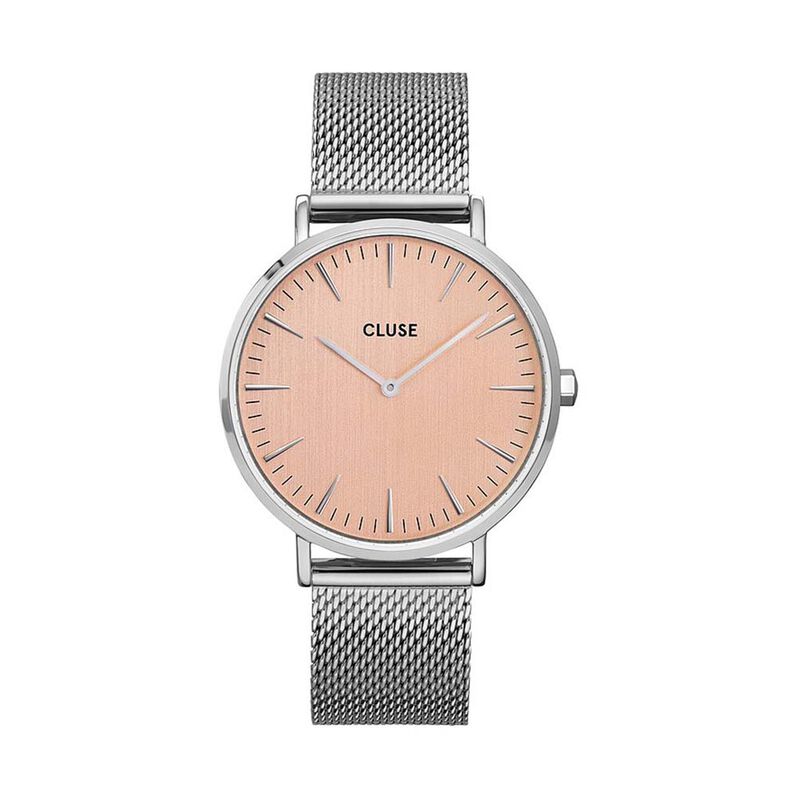 Cluse Damenuhr La Bohème Cw0101201026 Quarz - Armbanduhren Damen | OROVIVO