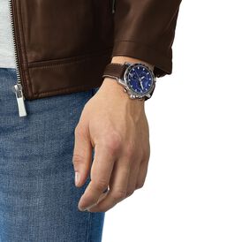 Tissot Herrenuhr Supersport Chrono T0356171105100 - Analoguhren Herren | OROVIVO