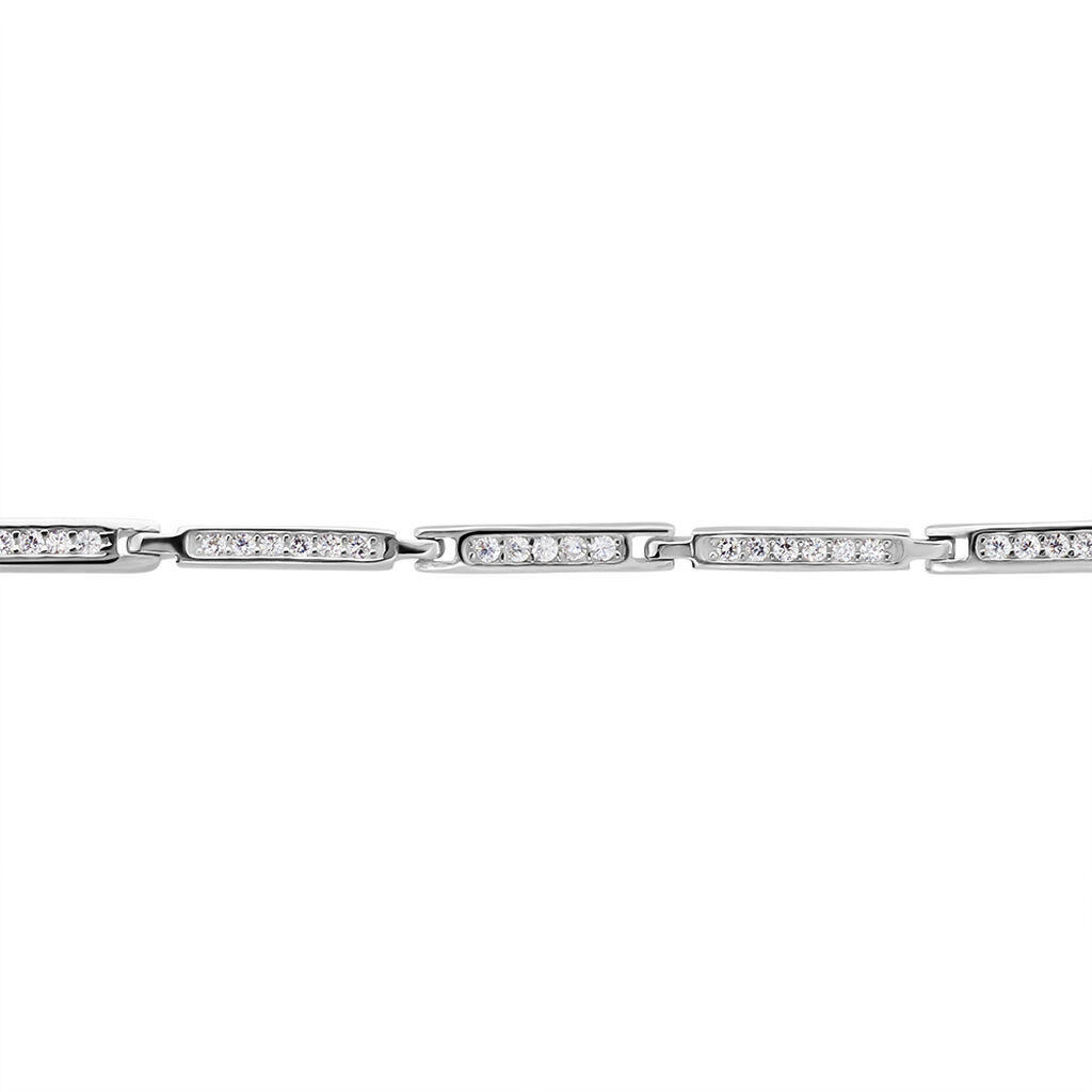 Damen Armband Silber 925 Zirkonia - Armbänder Damen | OROVIVO