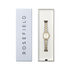 ROSEFIELD Damen Quarzuhr GAIA XS ORCDSD-OR06