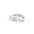 JANNA Damen Creolen Silber 925