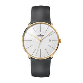 JUNGHANS Herrenuhr Meister Fein Autom 27/7150.00 Automatik - Analoguhren Herren | OROVIVO