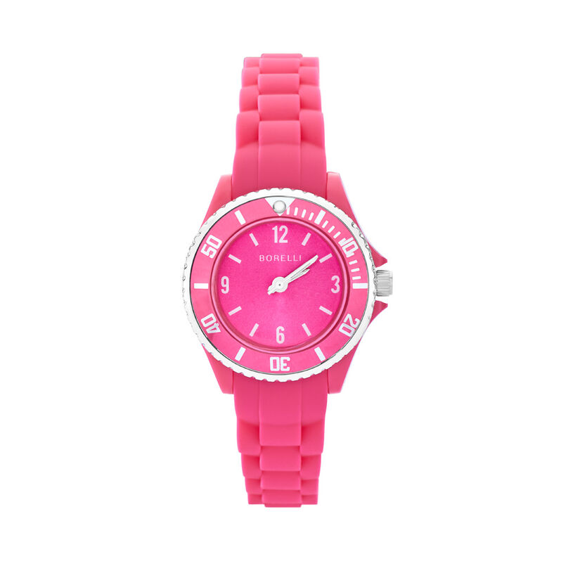 BORELLI Kinderuhr WBC0382-008 Quarz - Armbanduhren Kinder | OROVIVO