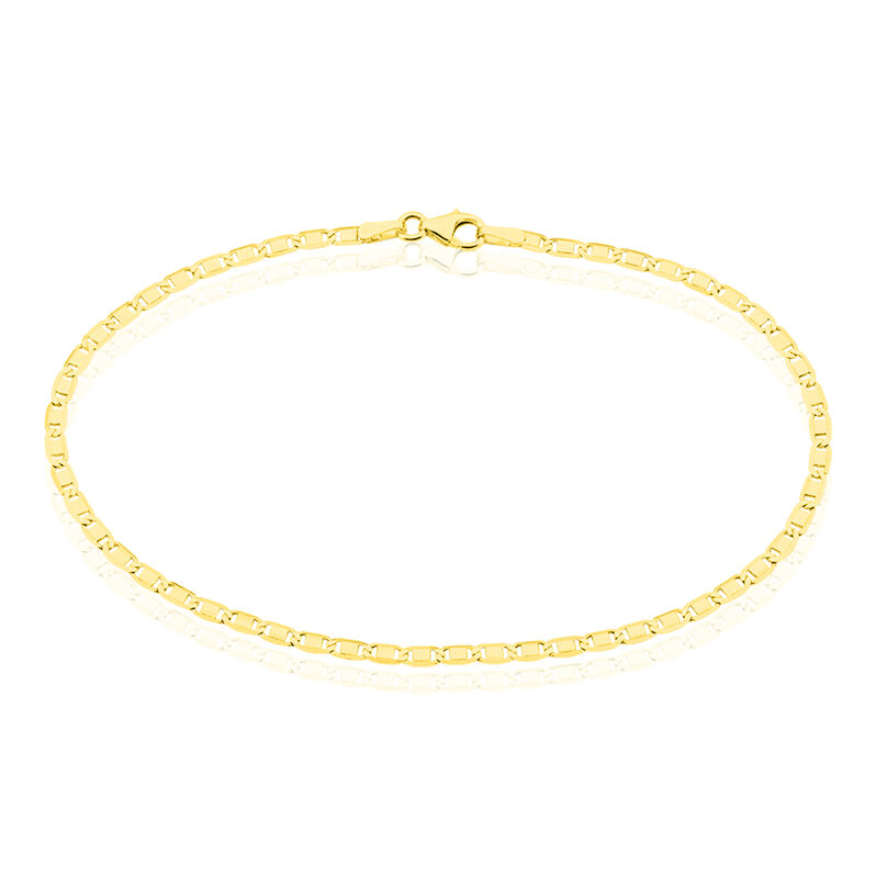 Bracelet Or Jaune - Spannringe Kinder | OROVIVO