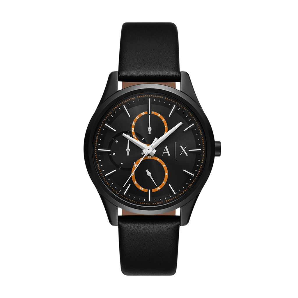 Armani Exchange Herrenuhr AX1886 Quarz
