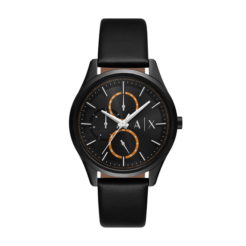 Armani Exchange Herrenuhr AX1886 Quarz - Armbanduhren Herren | OROVIVO