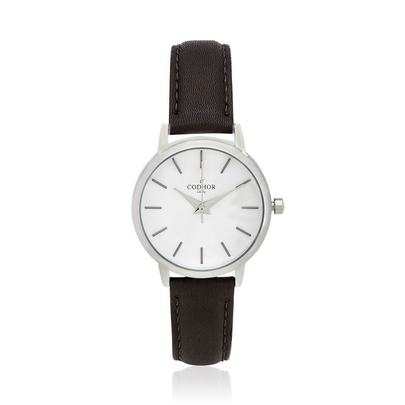 Montre Lady Singapour C25367 - Spannringe Damen | OROVIVO