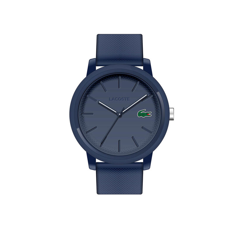 Montre Lacoste Lacoste.12.12 Bleu - Spannringe Herren | OROVIVO