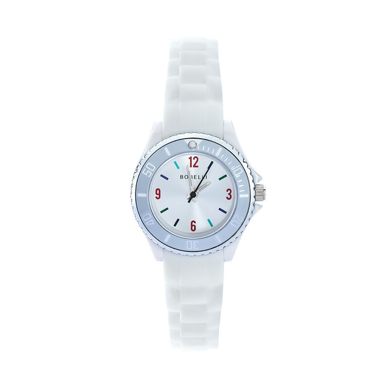 BORELLI Kinderuhr WBC0382-001 Quarz - Armbanduhren Kinder | OROVIVO