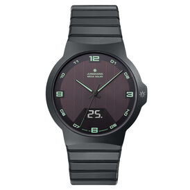 Junghans Herrenuhr Force 018/1436.44 Quarz - Analoguhren Herren | OROVIVO