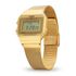 Casio Collection Damenuhr A700wemg-9aef
