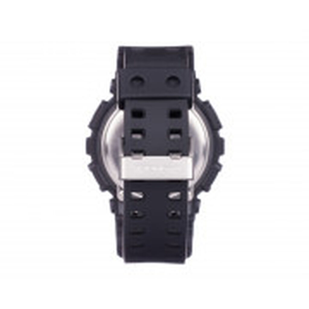 CASIO G-SHOCK Herrenuhr GA-110-1BER Quarz Digital