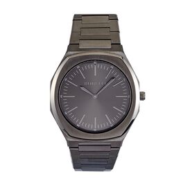 Borelli Herrenuhr Dallas WBJ0295-005 Quarz - Analoguhren Herren | OROVIVO