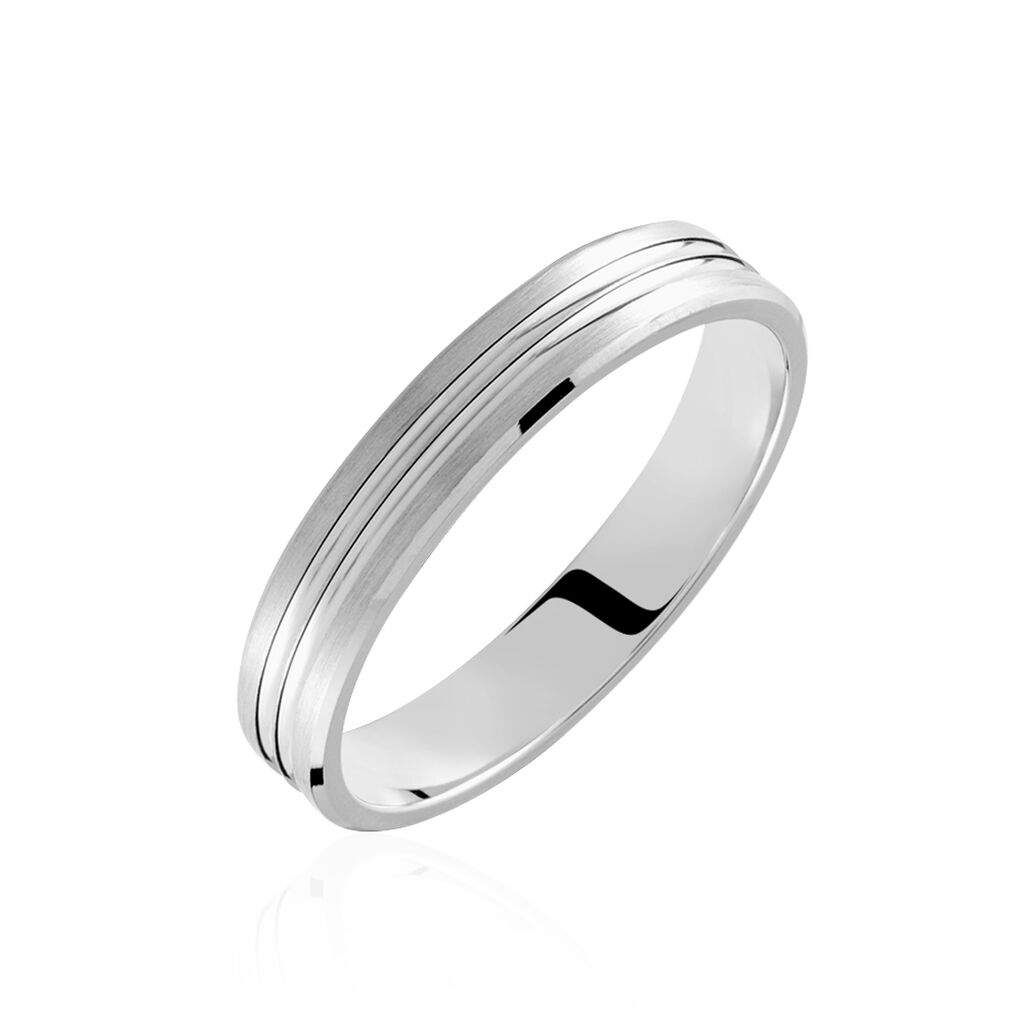 Alliance Palladium Roddy Liserets Milieu - Spannringe Familie | OROVIVO