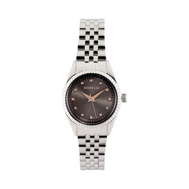 Borelli Damenuhr Philadelphia Br.1727l/02m Quarz - Analoguhren Damen | OROVIVO