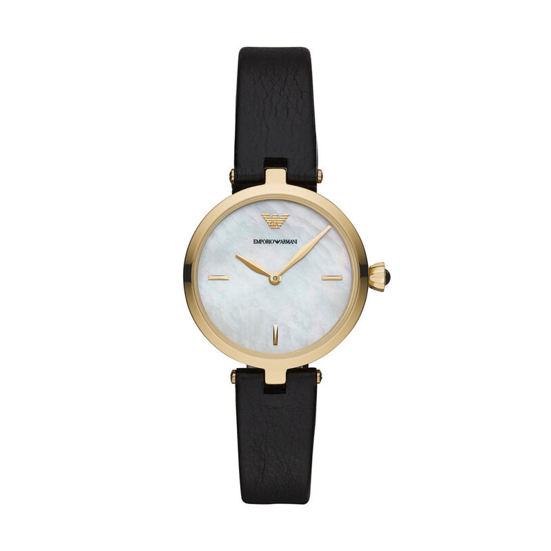 Montre Emporio Armani Ar11200 - Spannringe Herren | OROVIVO