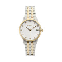 Borelli Damenuhr Sydney Ss15099l108 Quarz
