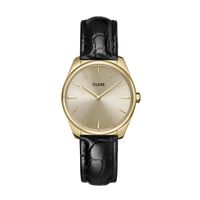 CLUSE Damenuhr Féroce Petite CW11209 Quarz 
