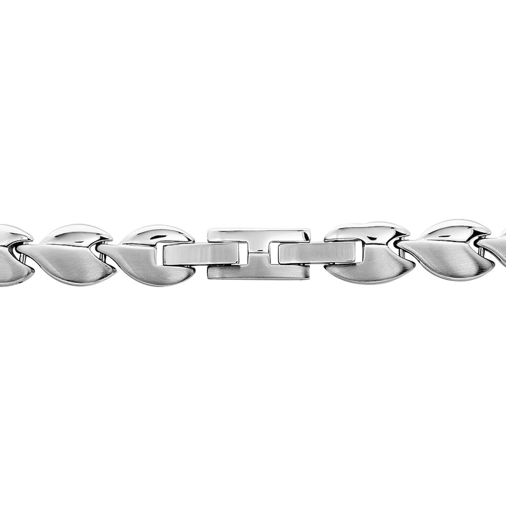 Damenarmband Edelstahl Blüttenblatt - Armbänder Damen | OROVIVO