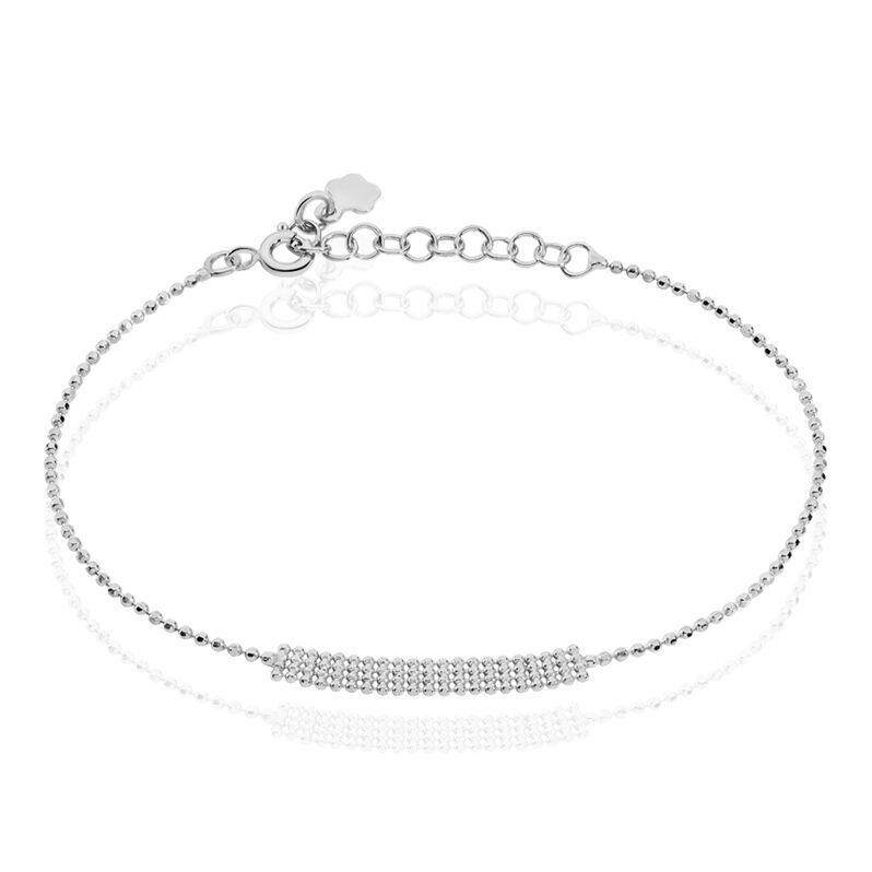 Bracelet Capucine Argent - Spannringe Damen | OROVIVO
