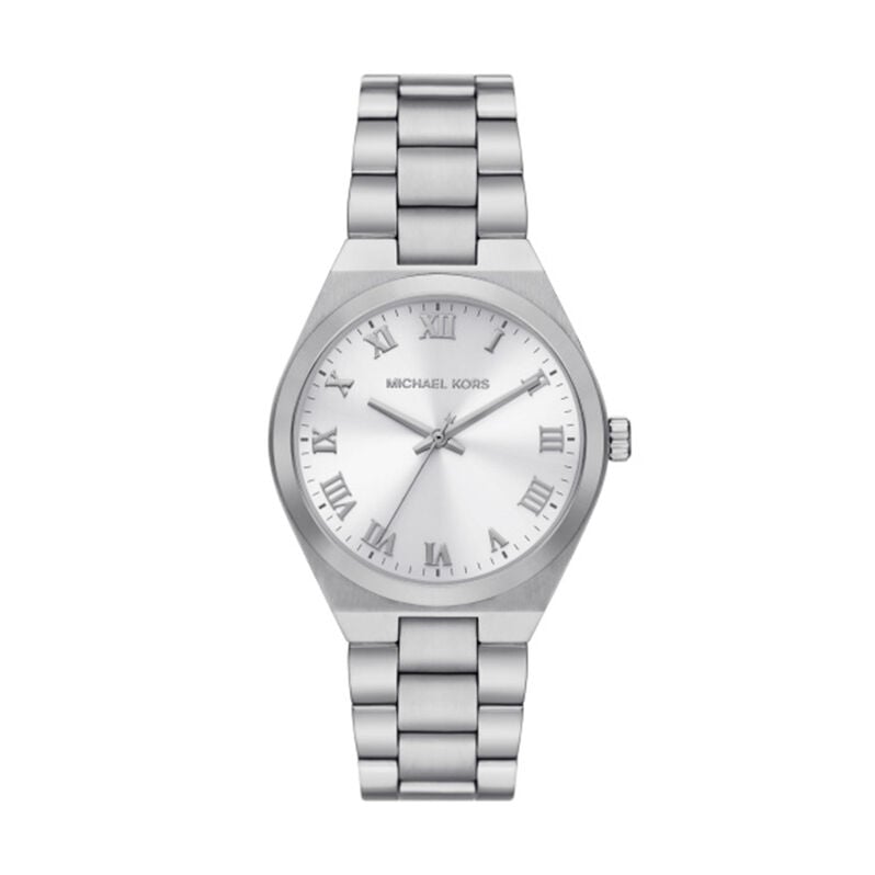MICHAEL KORS Damenuhr Women Uhr Mk Roman MK7393 Quarz - Armbanduhren Damen | OROVIVO