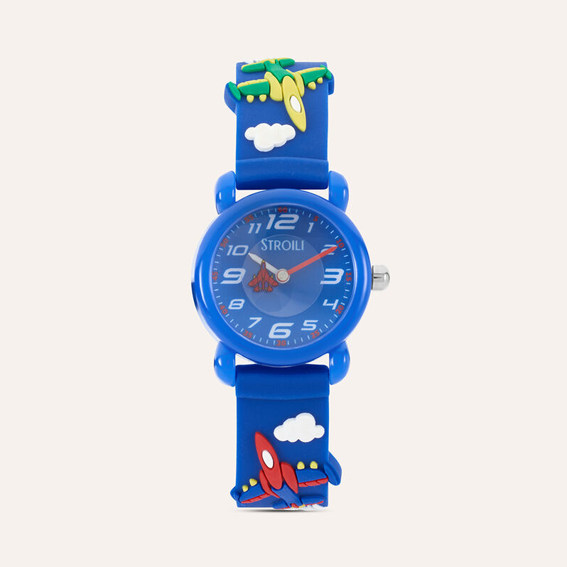Orologio Al Quarzo Stroili Kids - Spannringe Kinder | OROVIVO