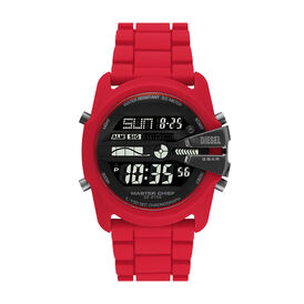 DIESEL Herrenuhr Master Chief DZ2159 Quarz - Analoguhren Herren | OROVIVO