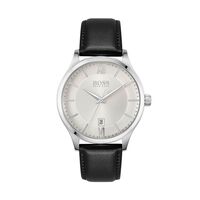 BOSS Herrenuhr Elite 1513893 Quarz