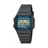 CASIO COLLECTION Unisexuhr F-105W-1AWYEF Quarz