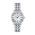 Tissot Damenuhr Carsion Permium Lady T1222101103300