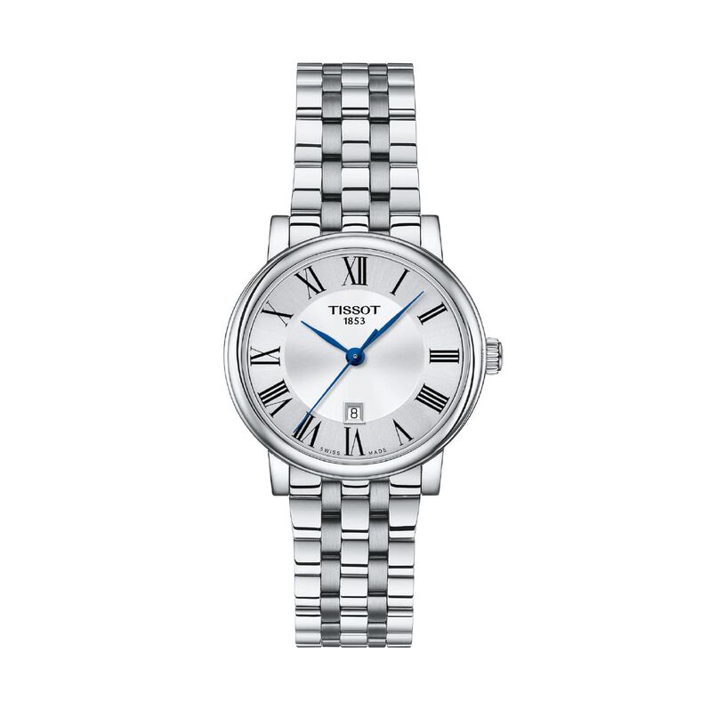 Tissot Damenuhr Carsion Permium Lady T1222101103300 - Armbanduhren Damen | OROVIVO