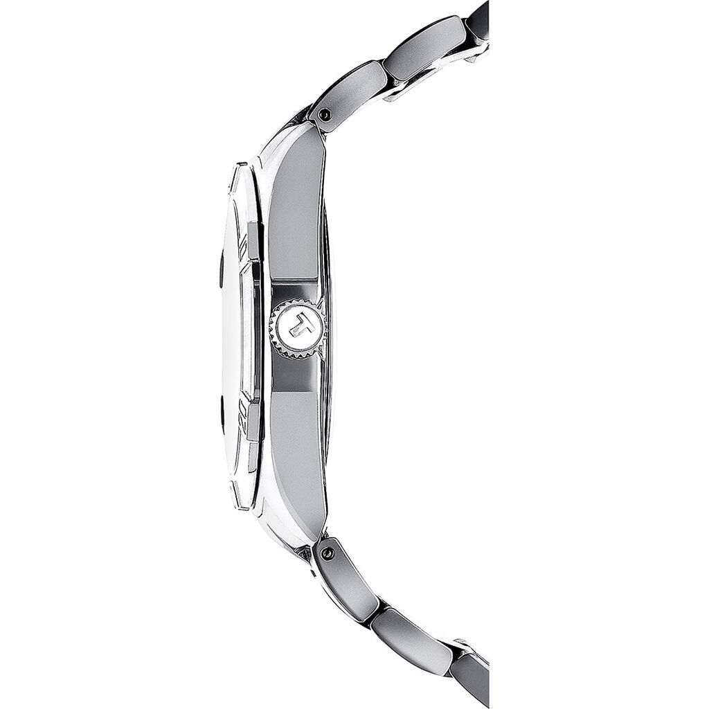 Tissot Damenuhr  PR 100 Lady Small T1010101103100