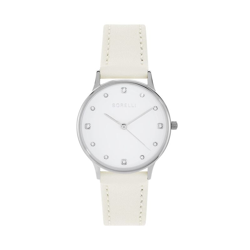 BORELLI Damenuhr BR.2472L/19 Quarz - Armbanduhren Damen | OROVIVO