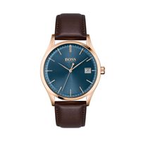Hugo Boss Herrenuhr 1513832 Quarz