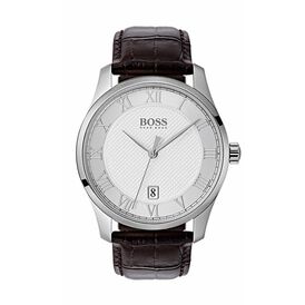 Boss Herrenuhr Master 1513586 Quarz - Analoguhren Herren | OROVIVO