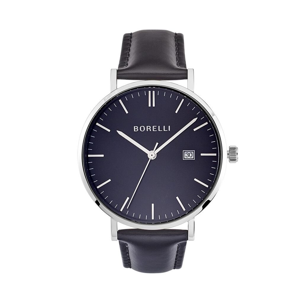 Borelli Herrenuhr Barcelona BR.4376M/02 Quarz