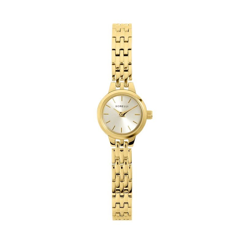 BORELLI Damenuhr Borelli Melba P101067-A Quarz - Armbanduhren Damen | OROVIVO