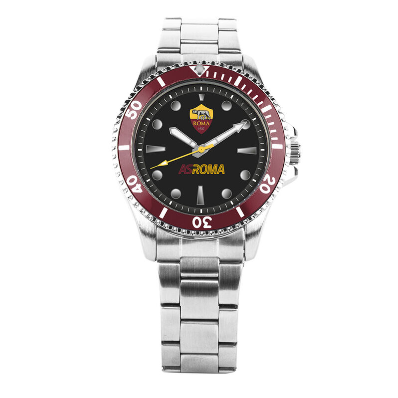 Orologio Al Quarzo Roma P-r7476unr - Spannringe Herren | OROVIVO