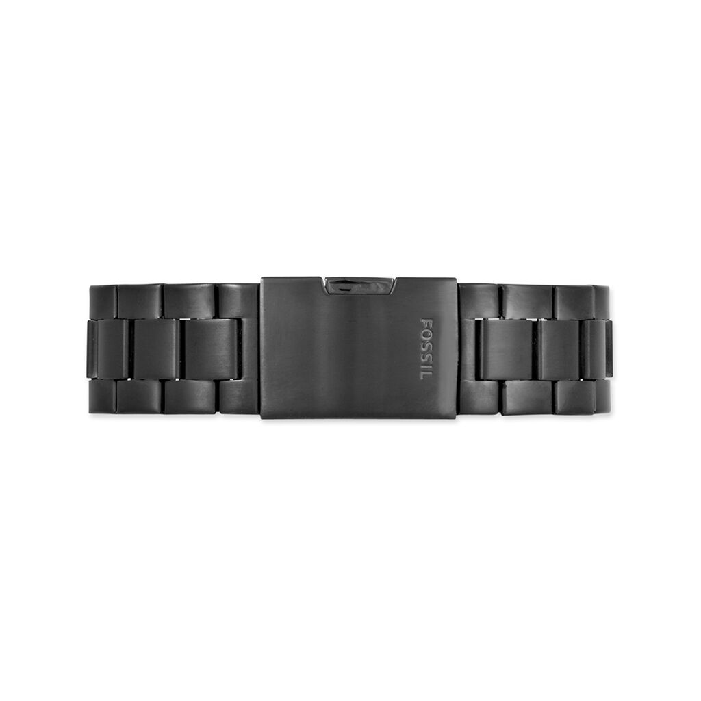 FOSSIL Herrenuhr Quarz Machine FS4552 - Armbanduhren Herren | OROVIVO