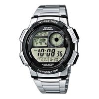 Casio Collection Herrenuhr Ae1000wd1avef Digital